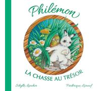 Philémon et la chasse au trésor: 2