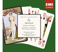 Philh - Arnold: Homage to the Queen