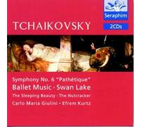 Philharmonia Orc - Tchaikovsky: Symphony No.6