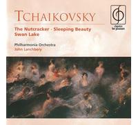 Philharmonia Orch - Tchaikovsky: Ballets