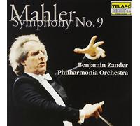 Philharmonia Orchest - Mahler: Sinfonia N.9