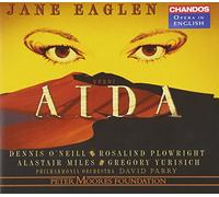 Philharmonia Orchest - Verdi: Aida