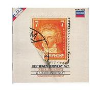 Philharmonia Orchestra & Ashkenazy Vladimir - Symphony 7