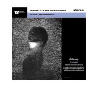 - Philharmonia Orchestra & Carlo Maria Giulini - Debussy: La Mer / Trois Nocturnes - Vinile