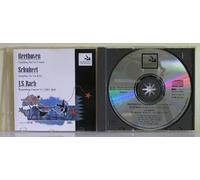 Philharmonia Orchestra/English Chamber Orchestra (Simon) - Beethoven/Schubert/Bach Symphony No.5 etc