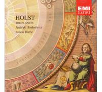 Philharmonia Orchestra - Holst/JanacekPlanets/Sinfo [Import]