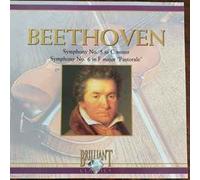 Philharmonia Orchestra Moscow / Bilner Marian / Ra - Symphony No. 5 Op. 67 / ...