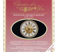 Philharmonia Polonica - Eine Kleine Nachtmusik