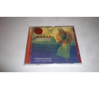 Philharmonia Symphon Weber: Symphony Nos. 1 & 2 / Overture To Der Freischut (CD)