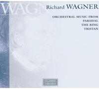 Philharmonia,the - Orchestral Music