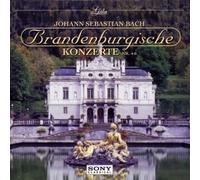 Philharmonia Virtuosi - Brandenburgische Konzerte 4-6