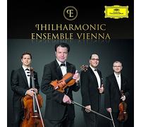 Philharmonic Ensemble Vienna Philharmonic Ensemble Vienna (CD)