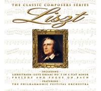 Philharmonic Festival Orchestra - The Classic Composers Series