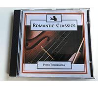 Philharmonic Orchestra (Antonesen), North German Philharmonic Orchestra (Walther) - Philharmonic Orchestra (Antonesen), North German Philharmonic Orchestra (Walther) - Philharmonic Orchestra (Antonesen), North German Philharmonic Orchestra (Walther) - Romantic Classics - Tchaikovsky