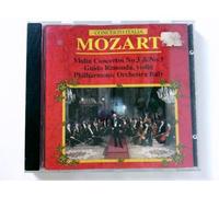 Philharmonic Orchestra Italy - Violinkonzert 3 & 5