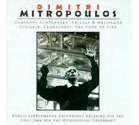 Philharmonic-Sy - Mitropoulos Dimitri