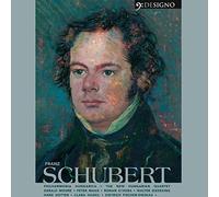 Philharmonica Hungarica/ Maag - Schubert: Ouverturen-Sinfonien