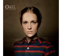 Philharmonics by Agnes Obel (2010-10-04)