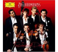Philharmonics - Fascination Dance