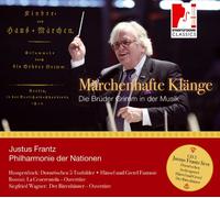 Philharmonie der Nationen - Märchenhafte Klänge.die Bruder Grimm in der Mus
