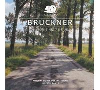Philharmonie der Nationen - Sinfonie 7 (Brahms,Johannes)