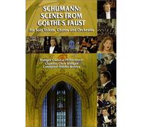 Philharmonie Stuttgart - Schumann: Goethe S Faust