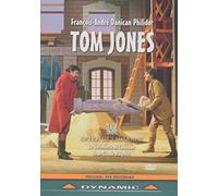 Philidor - Tom Jones
