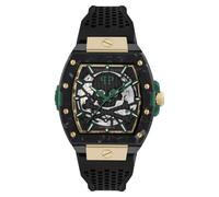 Philipp Plein Orologio Solo Tempo Uomo The $Keleton - Pwjfa0325 trendy cod. PWJFA0325
