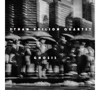 Philion,Ethan Quartet - Gnosis