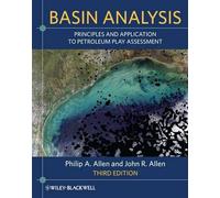 Philip A. Allen John R. Allen Basin Analysis (Tascabile)