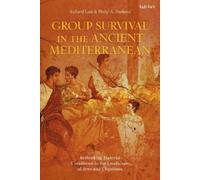 Philip A. Harland Richard L Group Survival in the Ancient Mediterran (Tascabile)