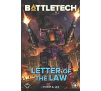 Philip A. Lee Philip A Lee BattleTech (Tascabile)