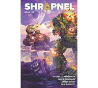 Philip A Lee BattleTech (Tascabile) Battletech Magazine