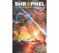 Philip A Lee BattleTech (Tascabile) Battletech Magazine