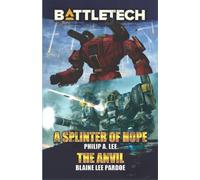 Philip A Lee Blaine Lee Pardoe BattleTech (Tascabile)