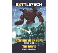 Philip A Lee Blaine Lee Pardoe BattleTech (Tascabile)