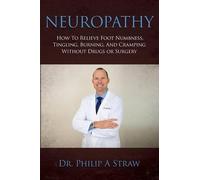 Philip a Straw D C Neuropathy (Tascabile)