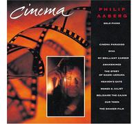 Philip Aaberg - Cinema