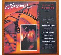 Philip Aaberg - Cinema Paradise