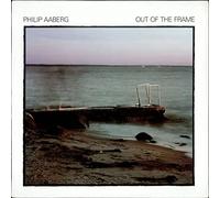 Philip Aaberg - Out of the frame (1988) / Vinyl record [Vinyl-LP]