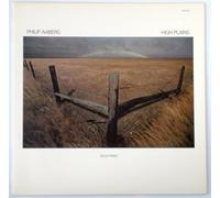 Philip Aaberg - Philip Aaberg: High Plains