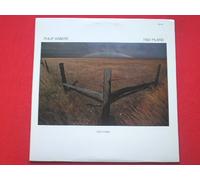 Philip Aaberg - Philip Aaberg High Plains LP Windham Hill WH1037 EX/EX 1985