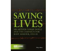 Philip Abbott Saving Lives (Tascabile) Talking Points