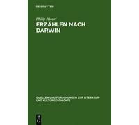 Philip Ajouri Erzählen nach Darwin (Copertina rigida)