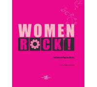 Philip Auslander Women Rock (Copertina rigida)