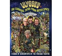 Philip Austin P Ulyssess vs. The Cannibal Tacos from Outer Space A (Tascabile)