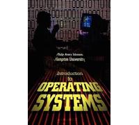 Philip Avery Johnson Introduction to Operating Systems (Tascabile)
