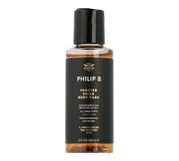 Philip B Bath & Body Forever Shine - Body Wash 60 ml
