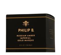 Philip B Conditioner Russian Amber Imperial Gold Masque 236 ml