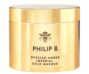 PHILIP B RUSSIAN AMBER Imperial Gold Masque 236 ml